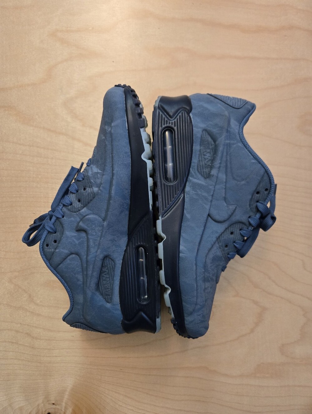 Nike Air Max 90 Thunderstorm M 8